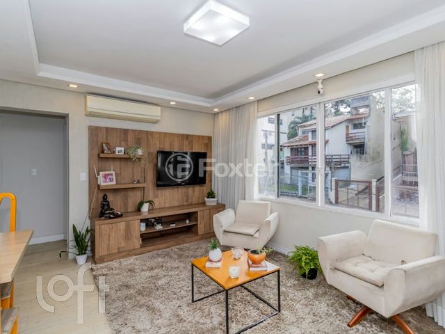 Apartamento com 103m², 3 dormitórios, 1 suíte, 2 vagas, Cristo Redentor em Porto Alegre