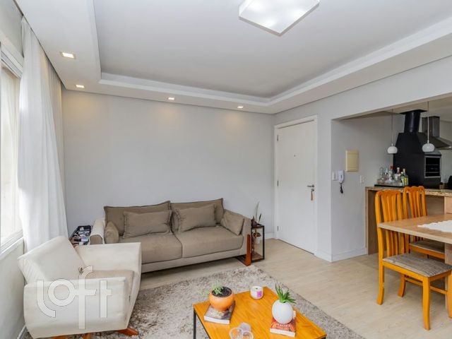 Apartamento com 103m², 3 dormitórios, 1 suíte, 2 vagas, Cristo Redentor em Porto Alegre