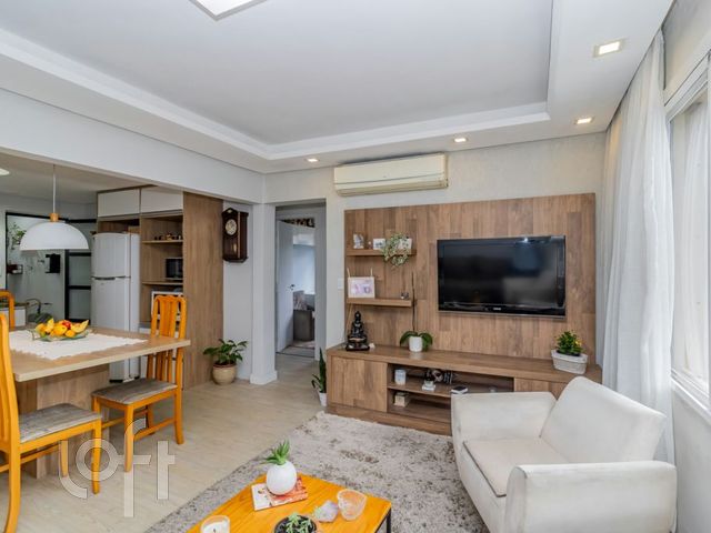 Apartamento com 103m², 3 dormitórios, 1 suíte, 2 vagas, Cristo Redentor em Porto Alegre