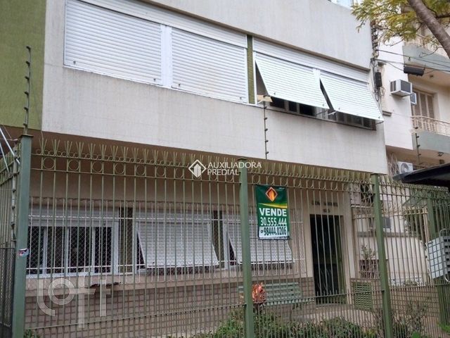 Apartamento com 98m², 3 dormitórios, Santana em Porto Alegre