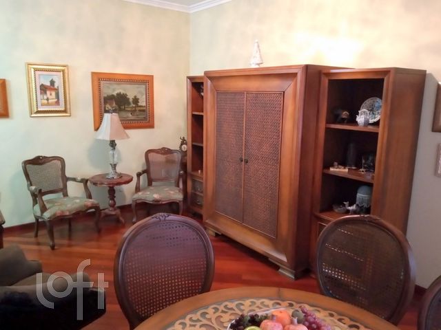 Apartamento com 98m², 3 dormitórios, Santana em Porto Alegre