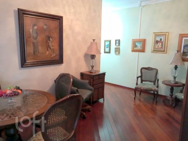 Apartamento com 98m², 3 dormitórios, Santana em Porto Alegre
