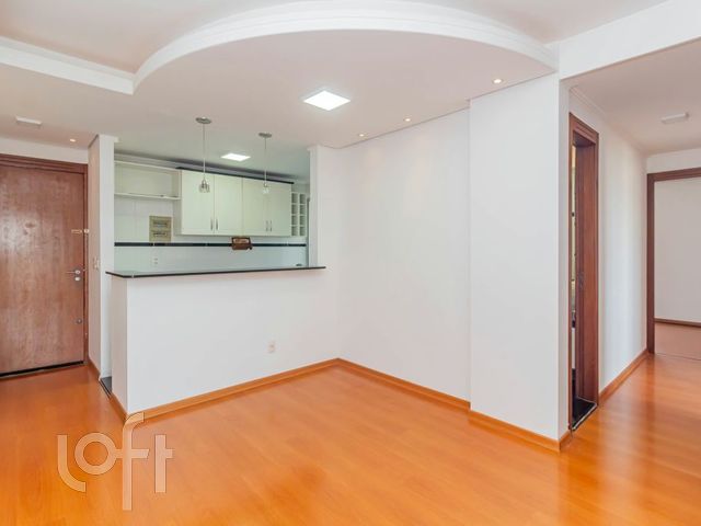 Apartamento com 70m², 3 dormitórios, 1 suíte, 1 vaga, Cristo Redentor em Porto Alegre
