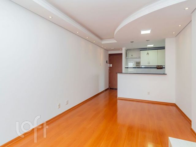 Apartamento com 70m², 3 dormitórios, 1 suíte, 1 vaga, Cristo Redentor em Porto Alegre
