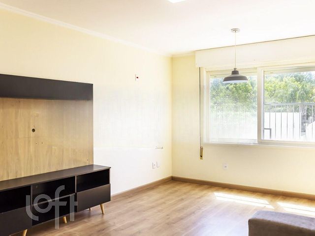 Apartamento com 77m², 2 dormitórios, 1 suíte, 1 vaga, Petrópolis em Porto Alegre
