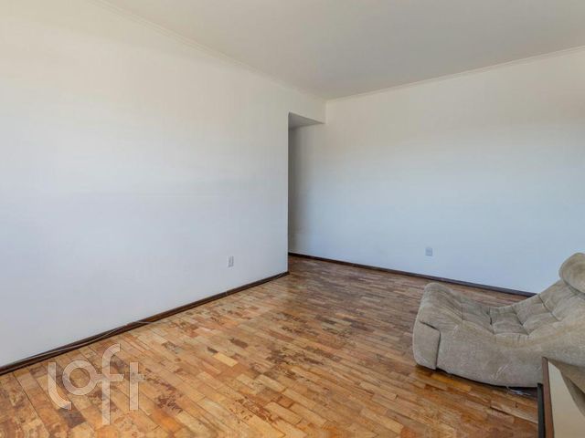 Apartamento com 84m², 2 dormitórios, 1 vaga, Floresta em Porto Alegre