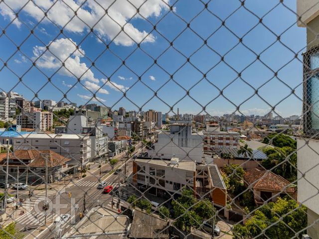 Apartamento com 84m², 2 dormitórios, 1 vaga, Floresta em Porto Alegre