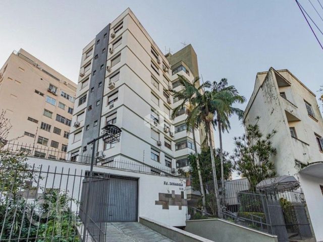 Apartamento com 84m², 2 dormitórios, 1 vaga, Floresta em Porto Alegre