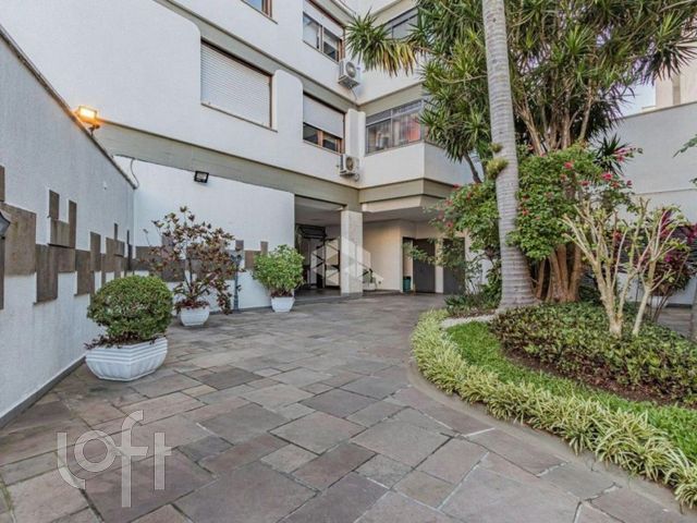 Apartamento com 84m², 2 dormitórios, 1 vaga, Floresta em Porto Alegre