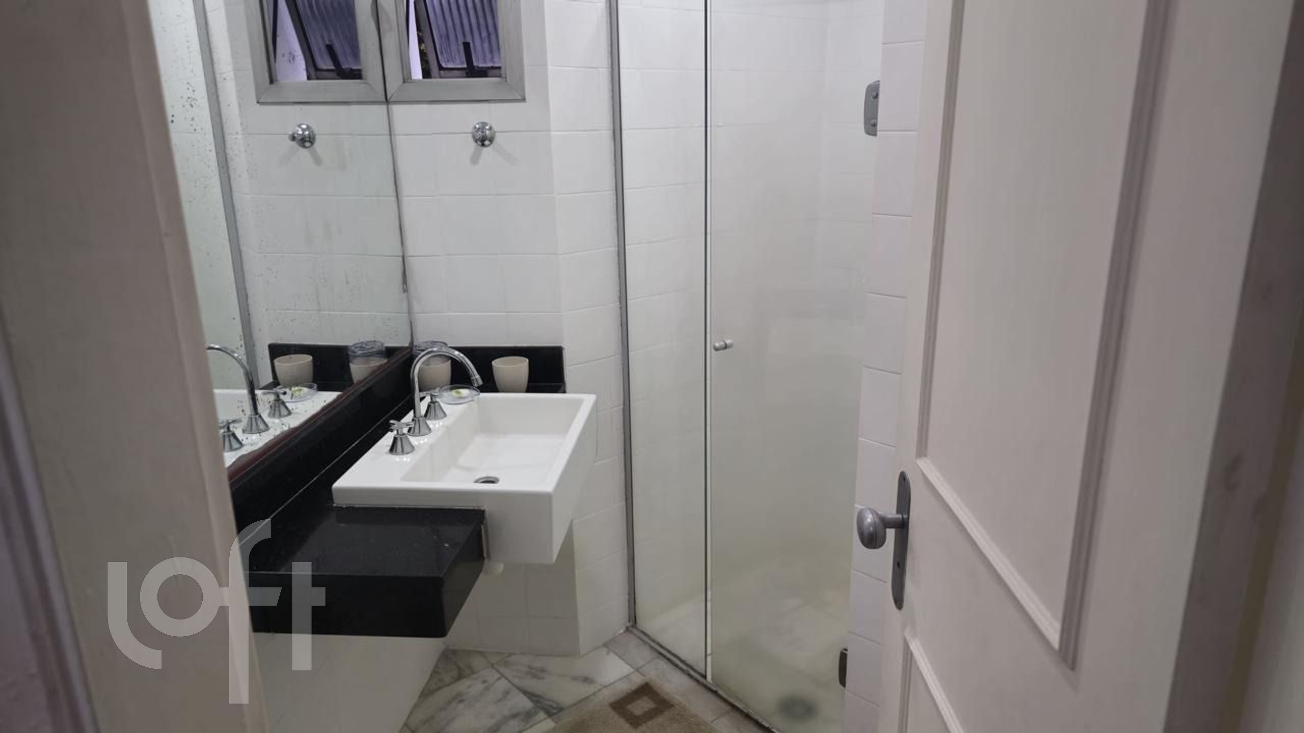 Apartamento à venda com 1 quarto, 40m² - Foto 10