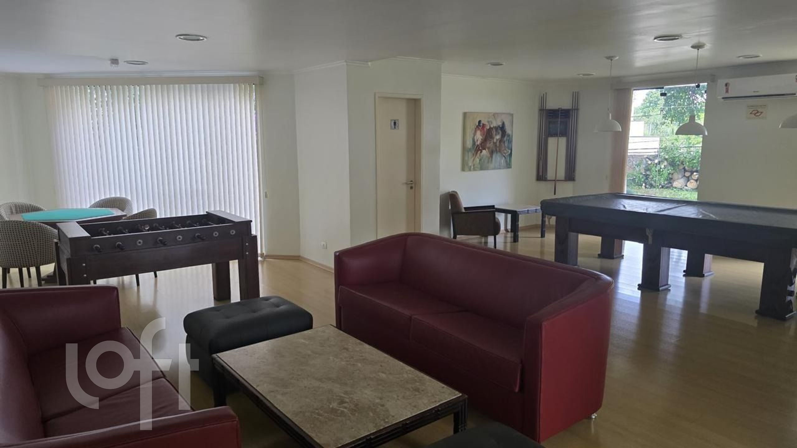 Apartamento à venda com 1 quarto, 40m² - Foto 16