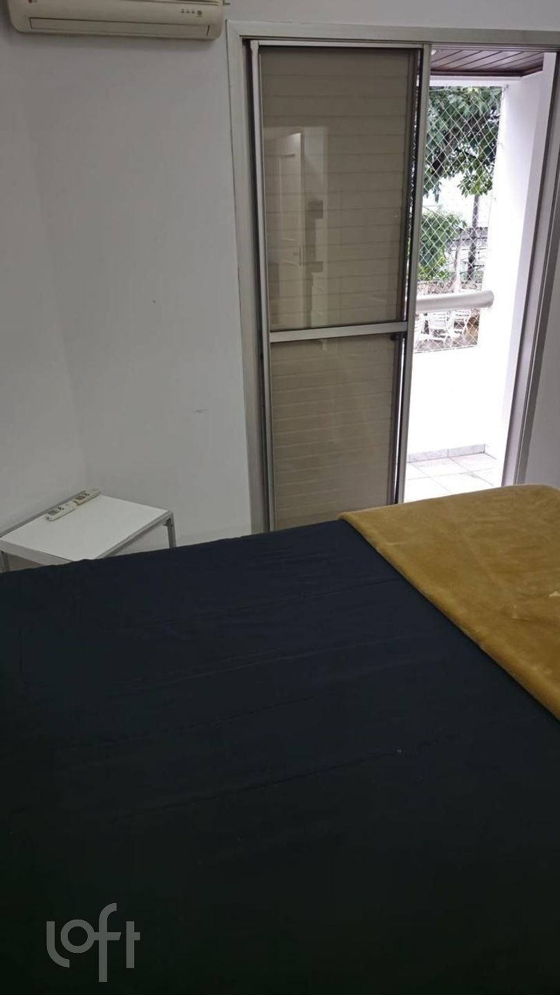 Apartamento à venda com 1 quarto, 40m² - Foto 7