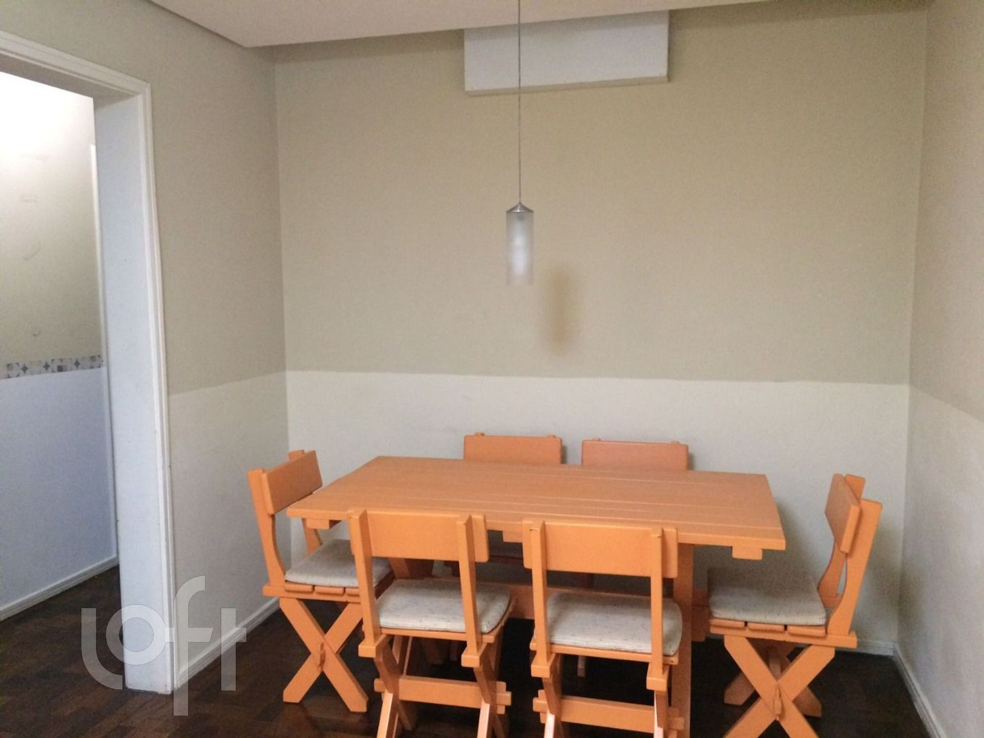 Apartamento com 54m², 2 dormitórios, Santana em Porto Alegre