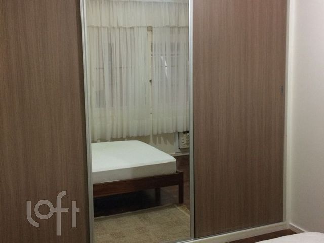 Apartamento com 54m², 2 dormitórios, Santana em Porto Alegre