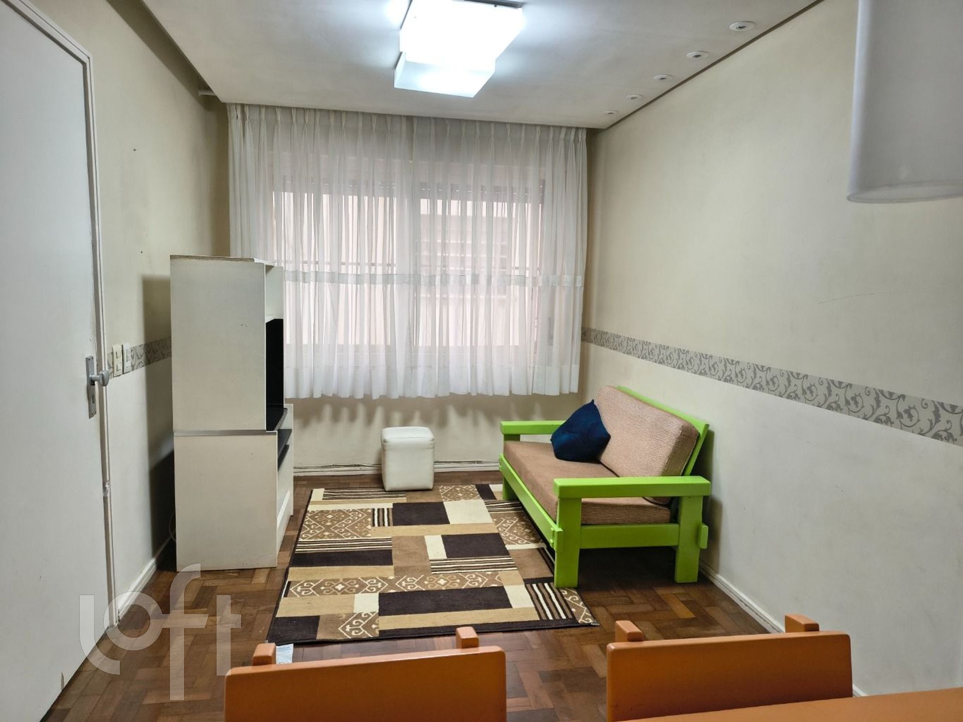 Apartamento com 54m², 2 dormitórios, Santana em Porto Alegre