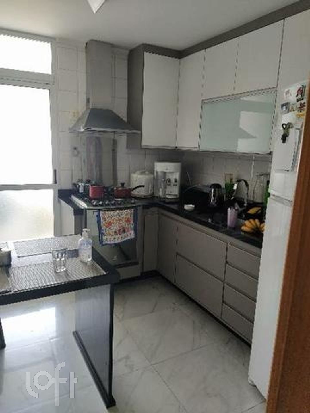 Apartamento à venda com 4 quartos, 100m² - Foto 3