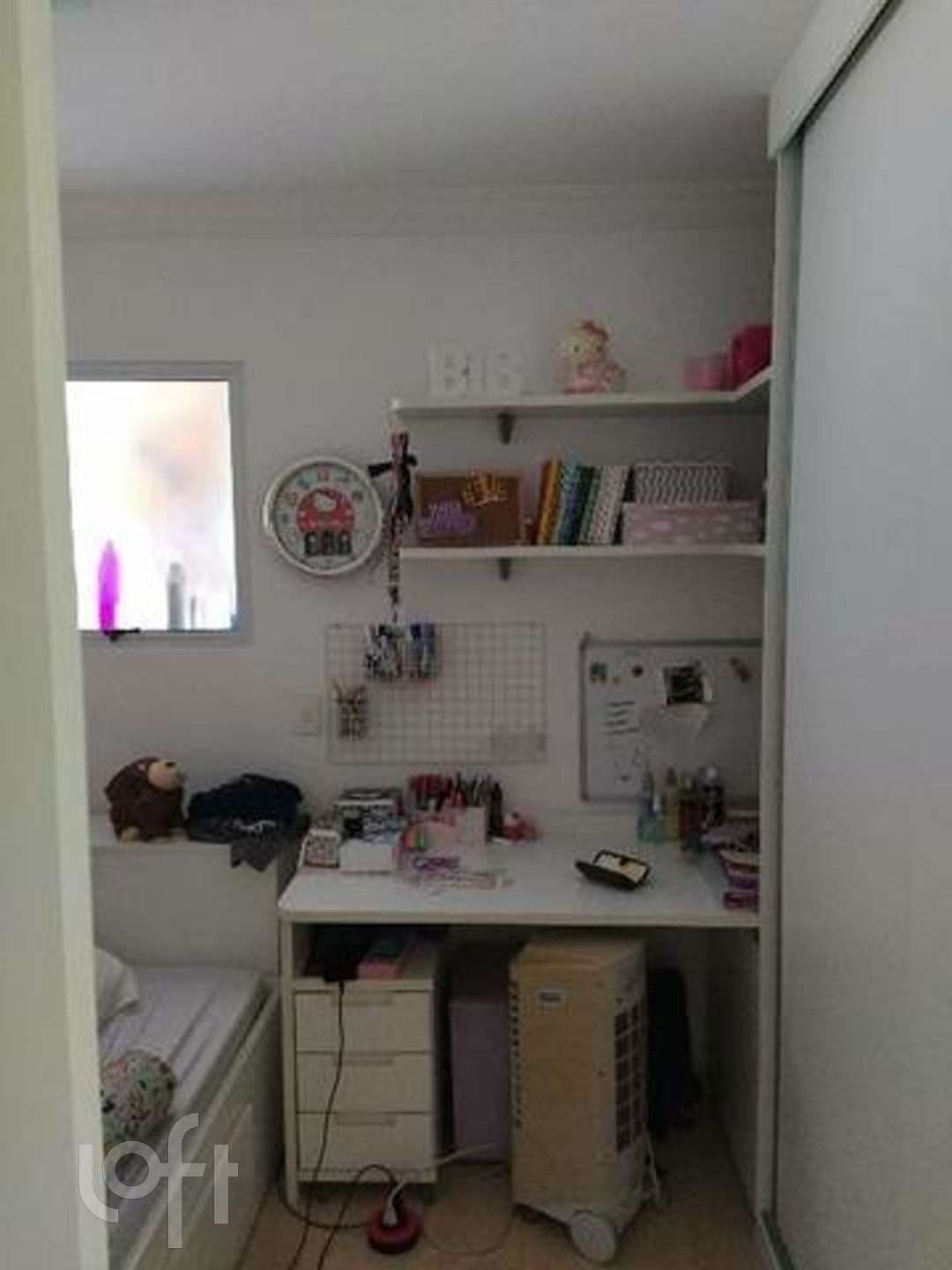 Apartamento à venda com 4 quartos, 100m² - Foto 5