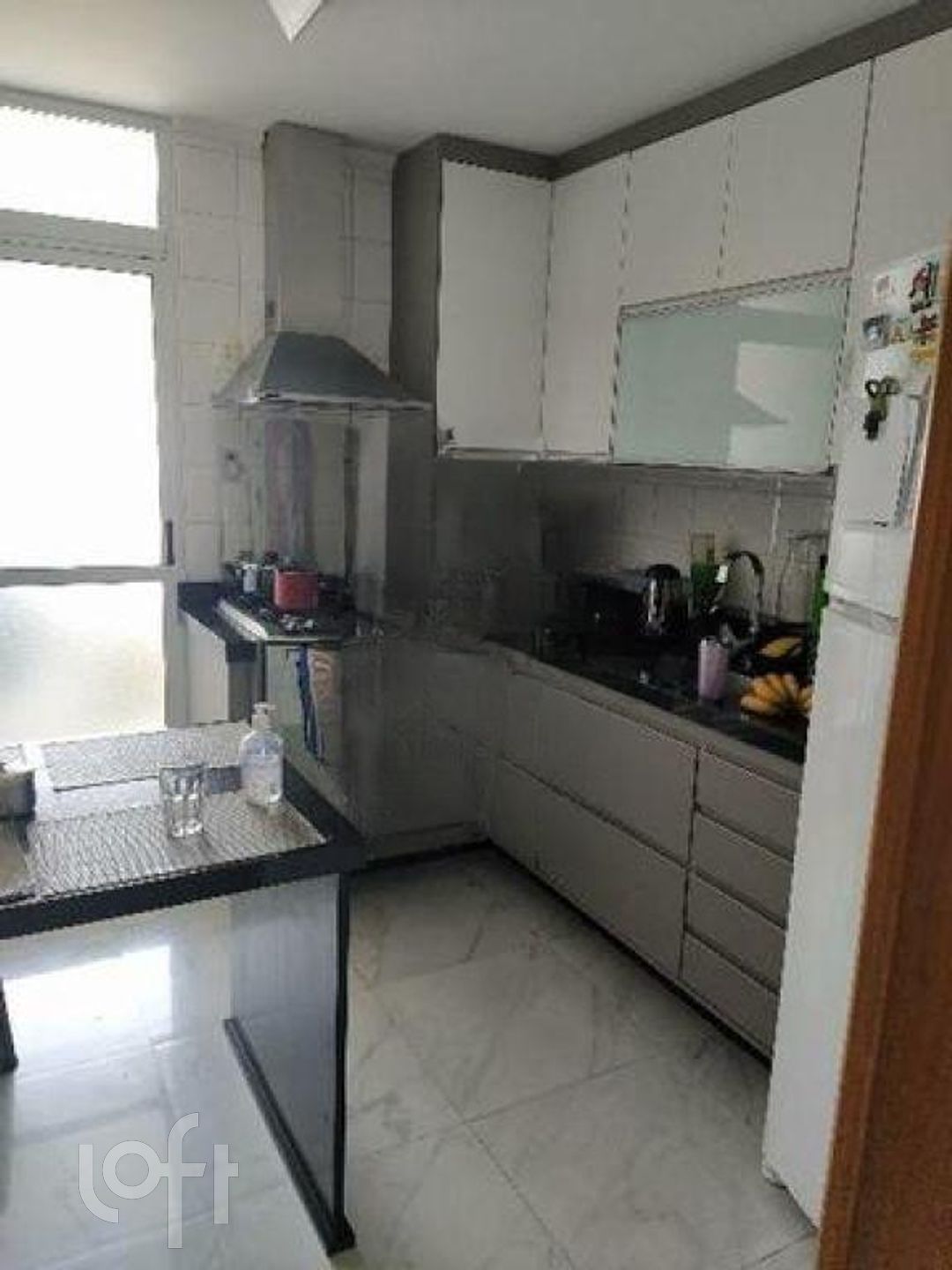 Apartamento à venda com 4 quartos, 100m² - Foto 7