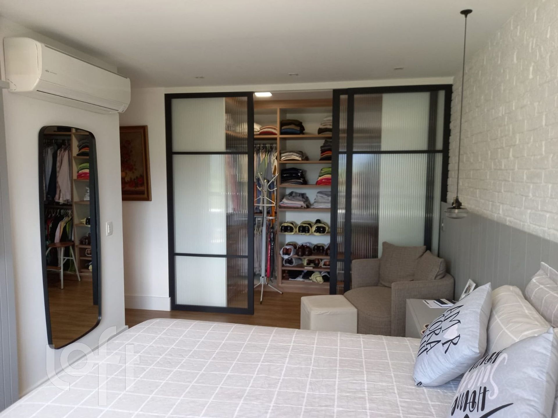 Apartamento à venda com 3 quartos, 156m² - Foto 9