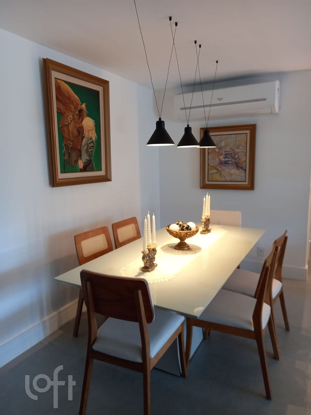 Apartamento à venda com 3 quartos, 156m² - Foto 16