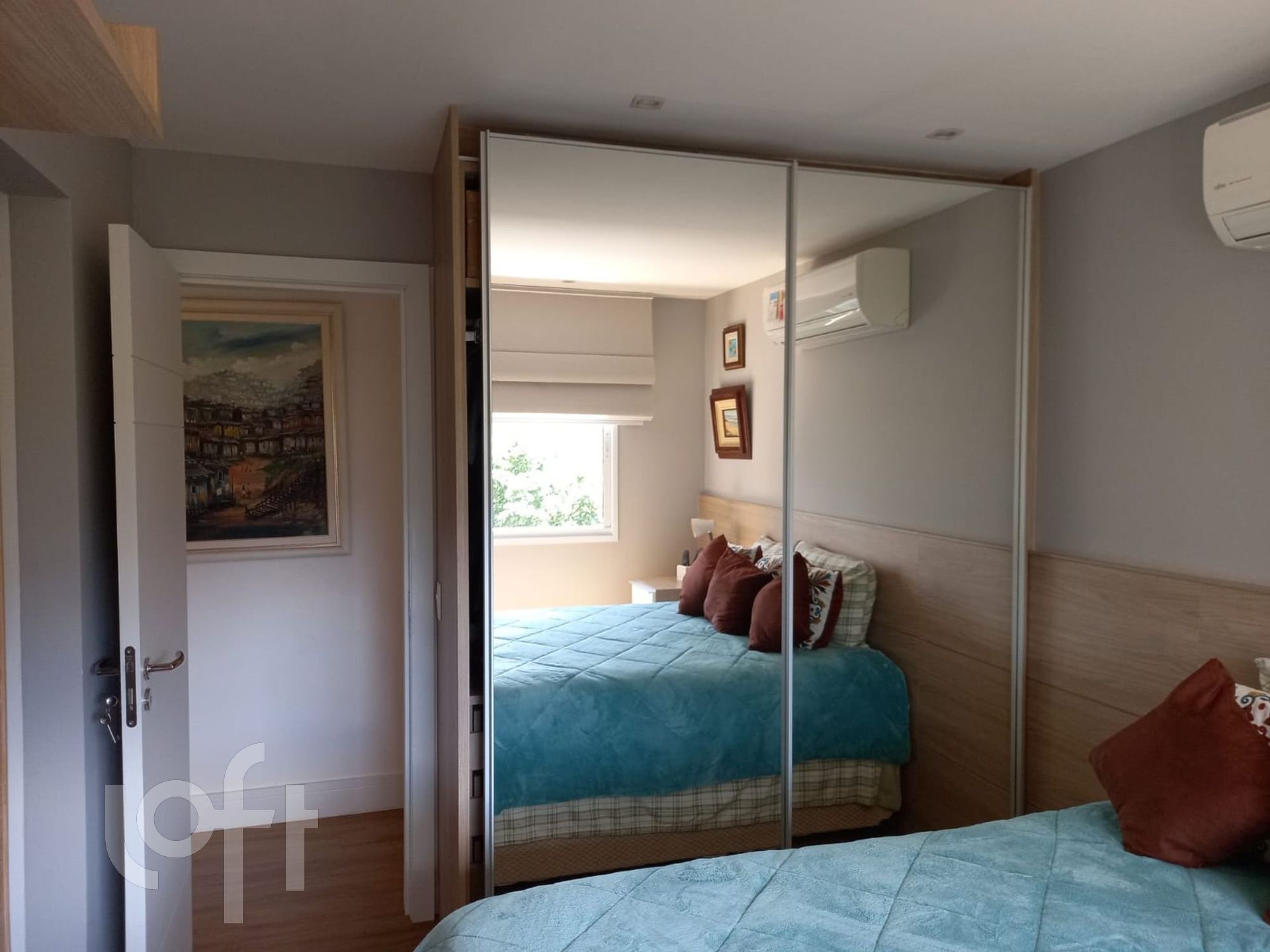 Apartamento à venda com 3 quartos, 156m² - Foto 6