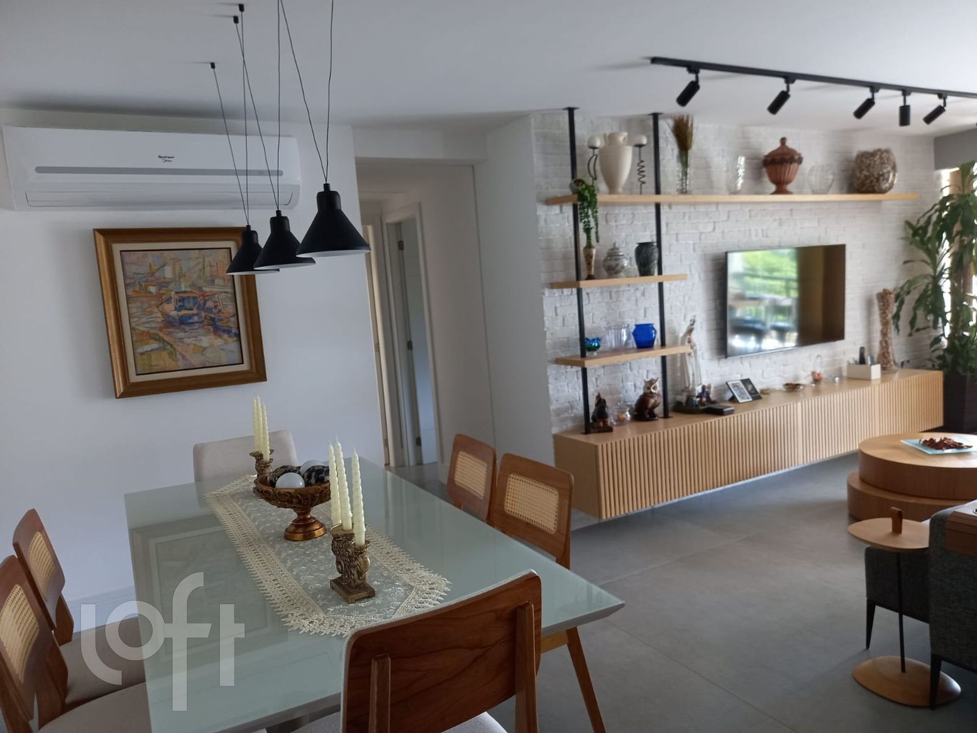 Apartamento à venda com 3 quartos, 156m² - Foto 18