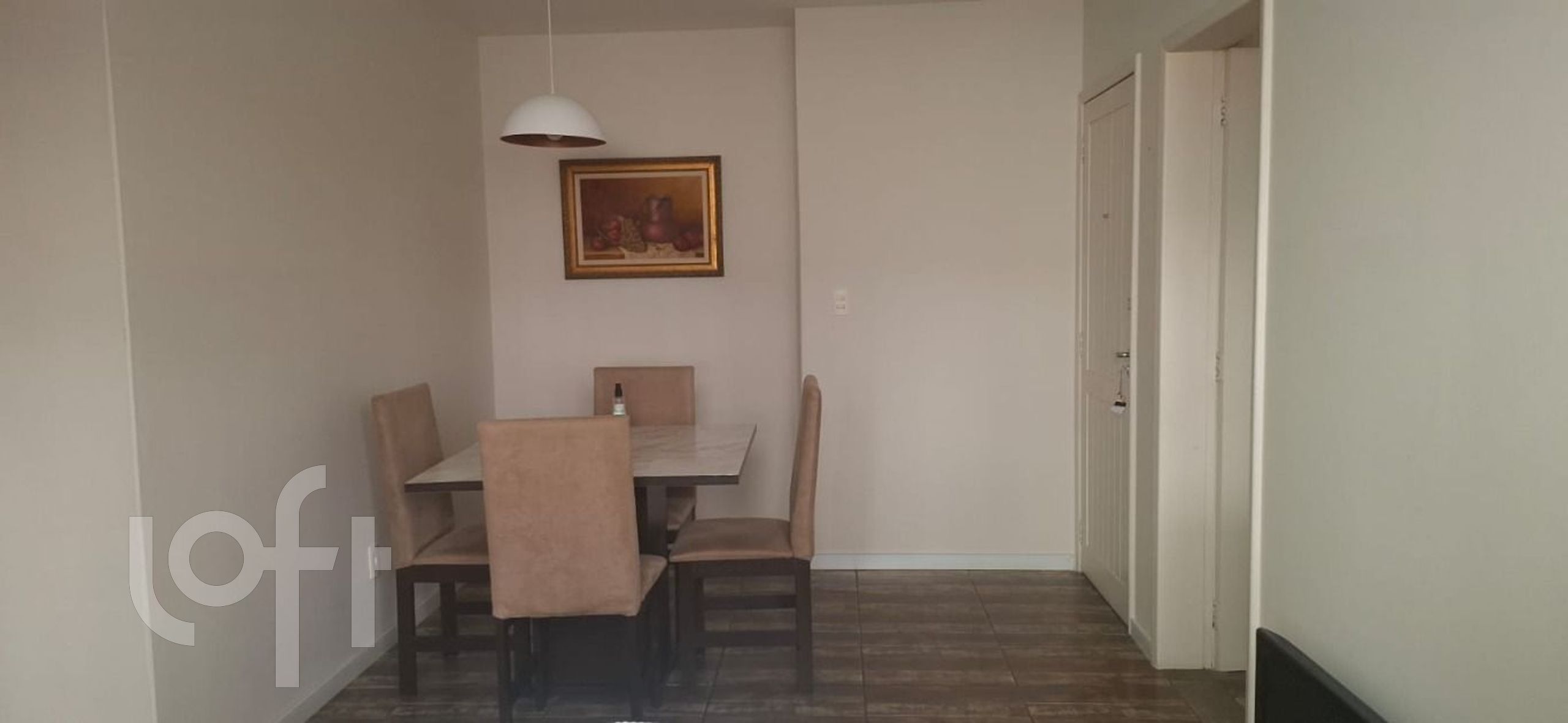 Apartamento à venda em Capoeiras com 55 m², 2 quartos