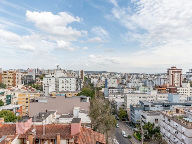 Apartamento com 282m², 3 dormitórios, 1 suíte, 3 vagas, Bela Vista em Porto Alegre
