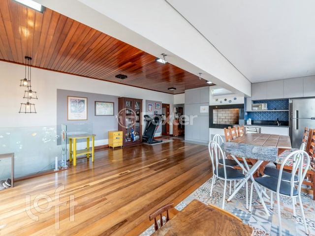 Apartamento com 282m², 3 dormitórios, 1 suíte, 3 vagas, Bela Vista em Porto Alegre