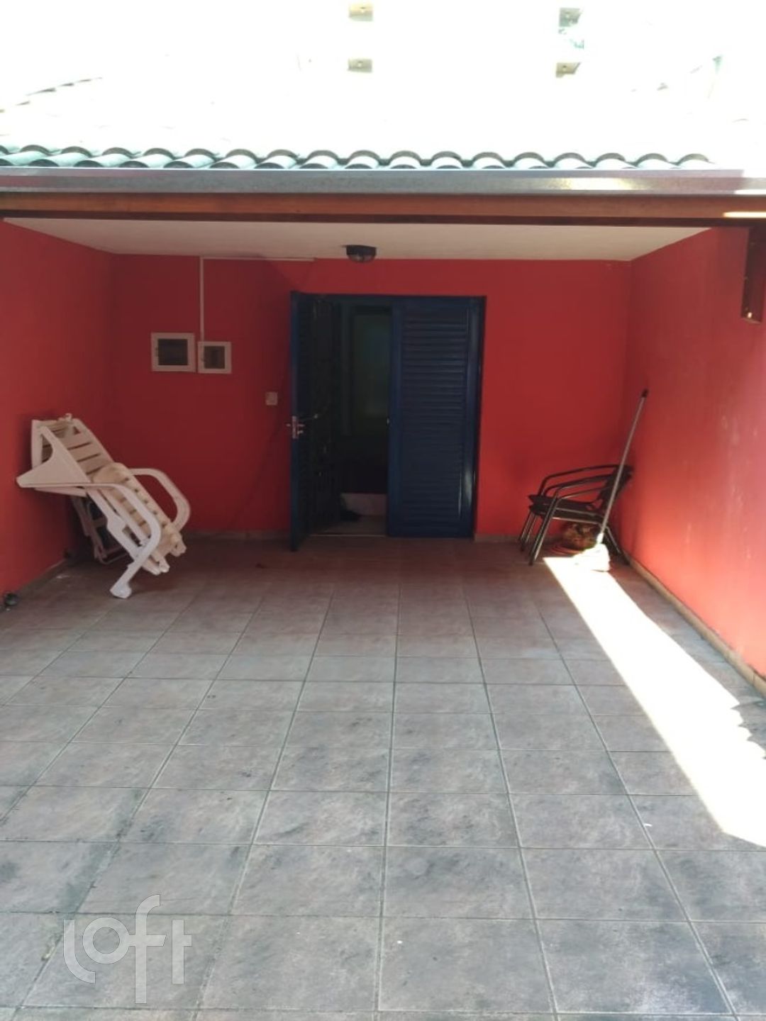 Casa à venda com 3 quartos, 240m² - Foto 17