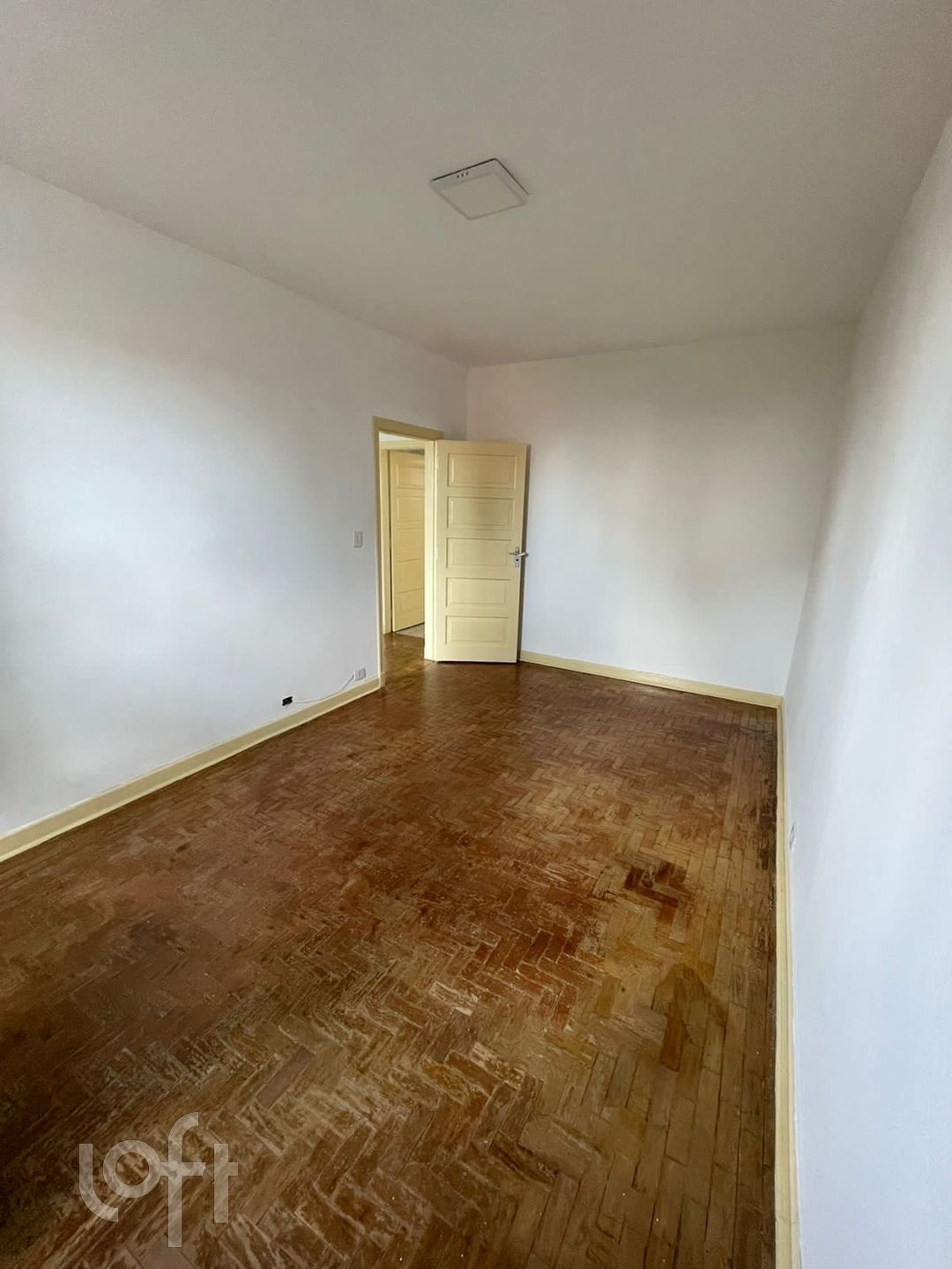 Apartamento à venda com 1 quarto, 80m² - Foto 4