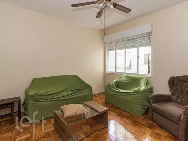 Apartamento com 76m², 2 dormitórios, Farroupilha em Porto Alegre