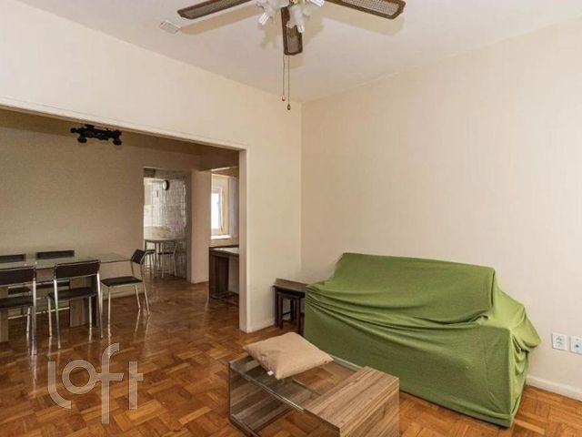 Apartamento com 76m², 2 dormitórios, Farroupilha em Porto Alegre
