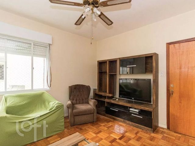 Apartamento com 76m², 2 dormitórios, Farroupilha em Porto Alegre