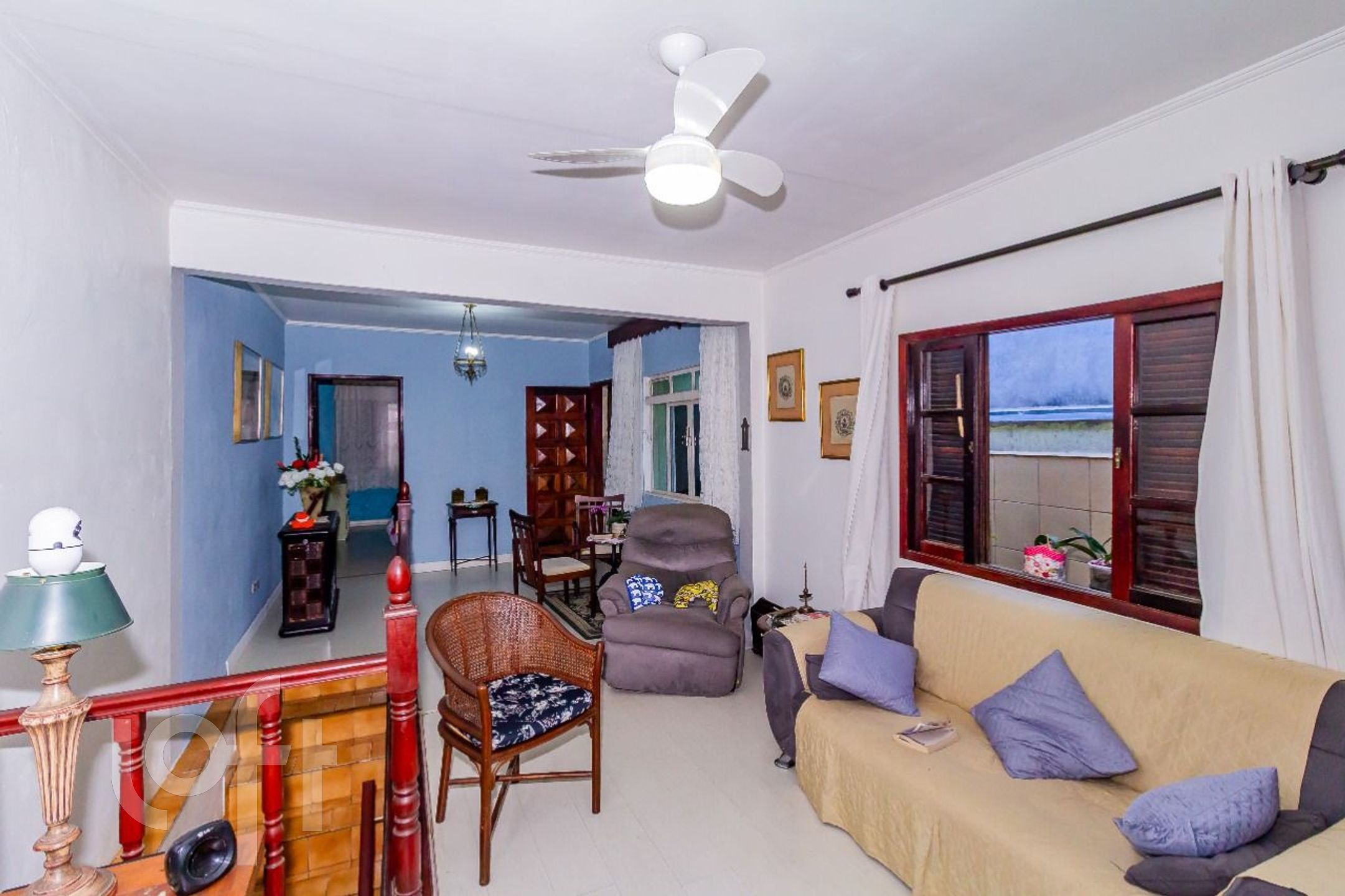Apartamento à venda em Freguesia do Ó com 143 m², 3 quartos, 2 vagas