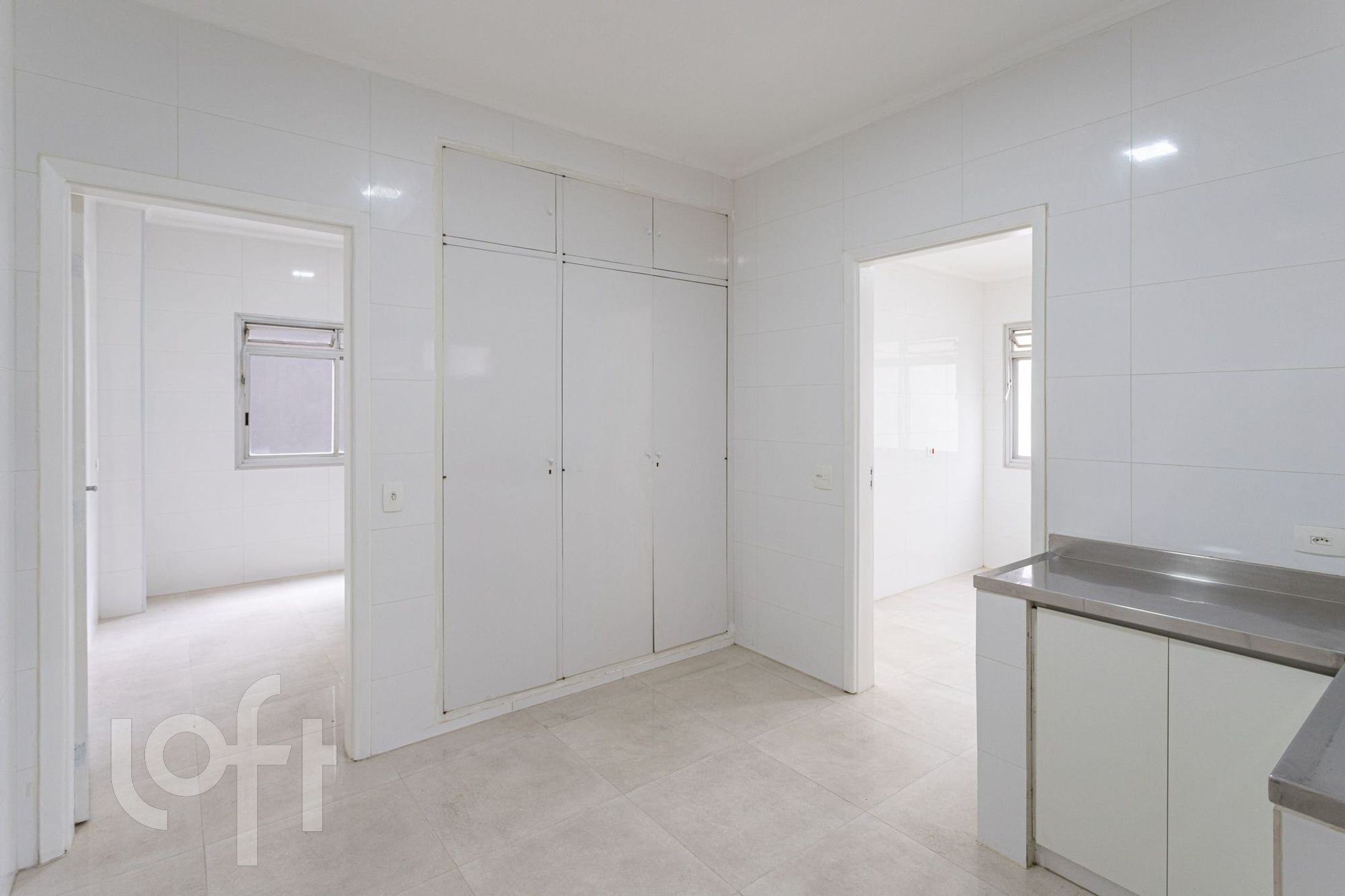 Apartamento à venda com 3 quartos, 187m² - Foto 29