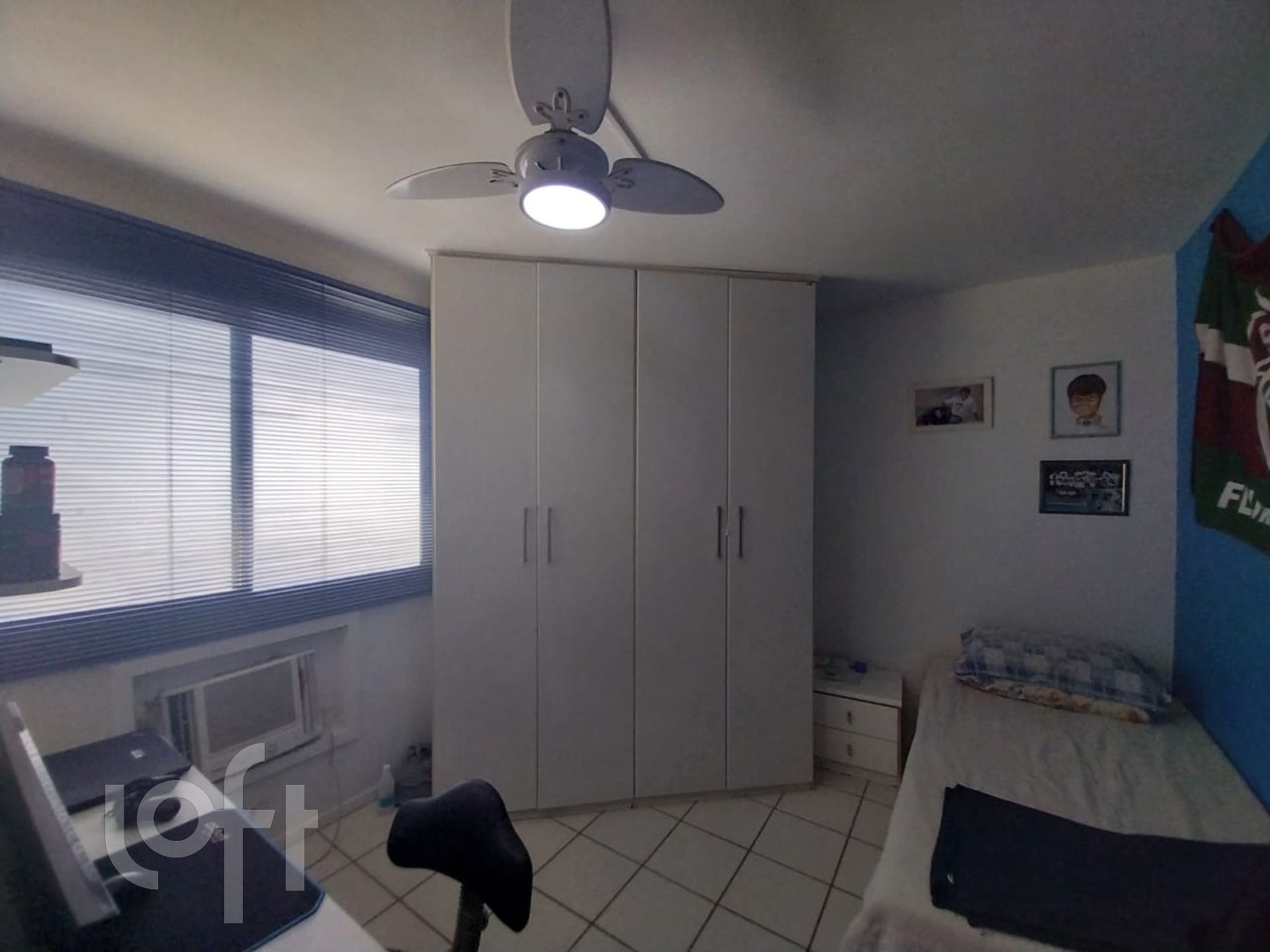 Apartamento à venda com 3 quartos, 104m² - Foto 12