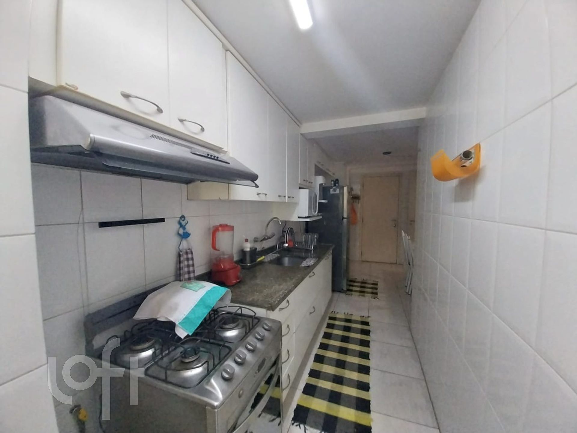 Apartamento à venda com 3 quartos, 104m² - Foto 20