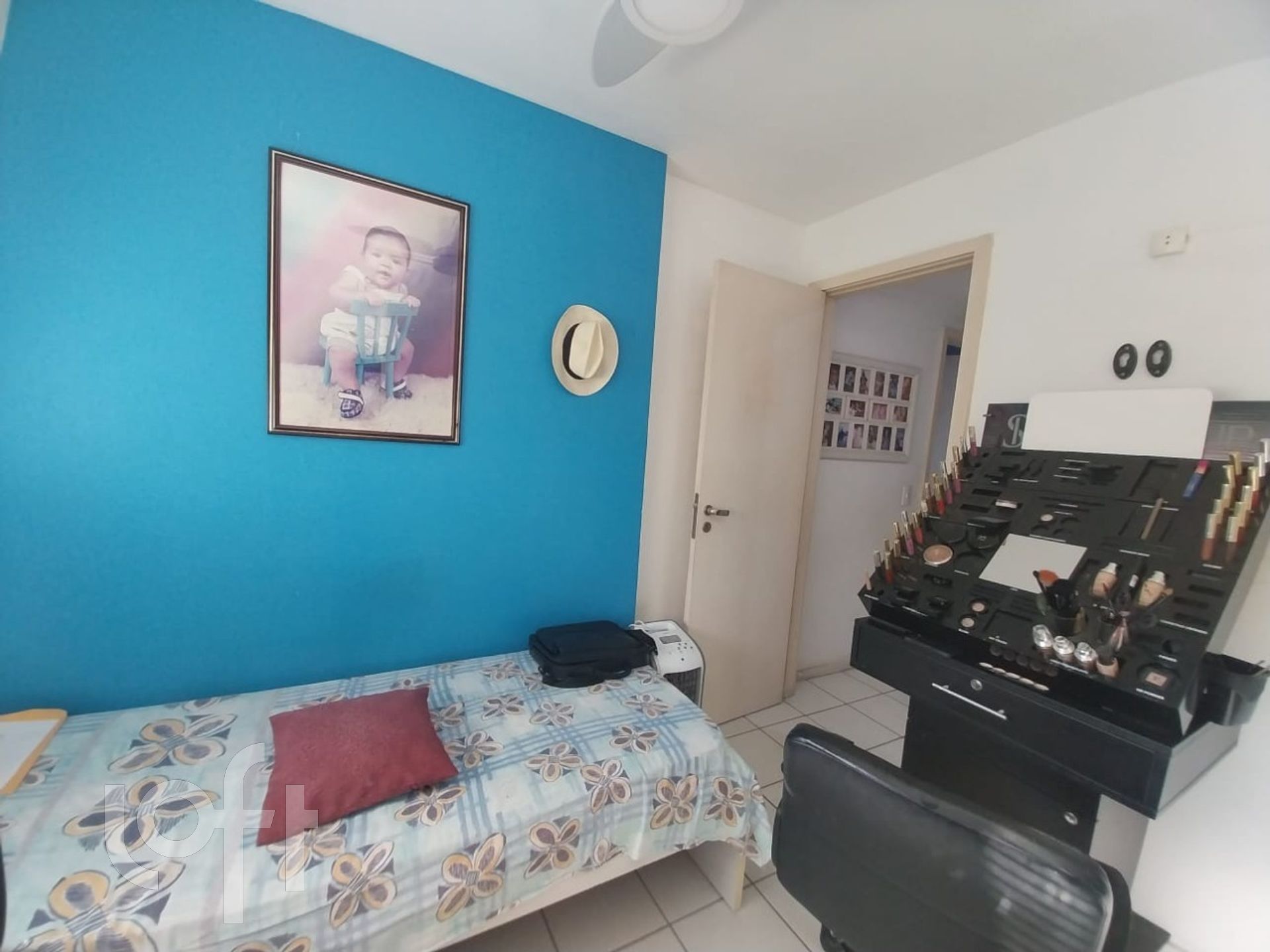 Apartamento à venda com 3 quartos, 104m² - Foto 11