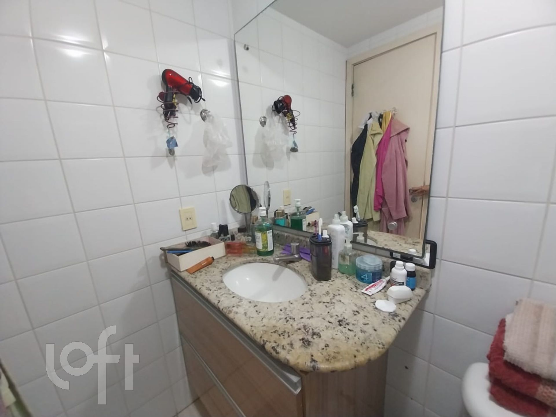 Apartamento à venda com 3 quartos, 104m² - Foto 18