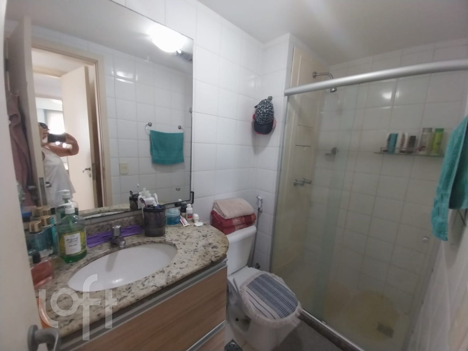 Apartamento à venda com 3 quartos, 104m² - Foto 19