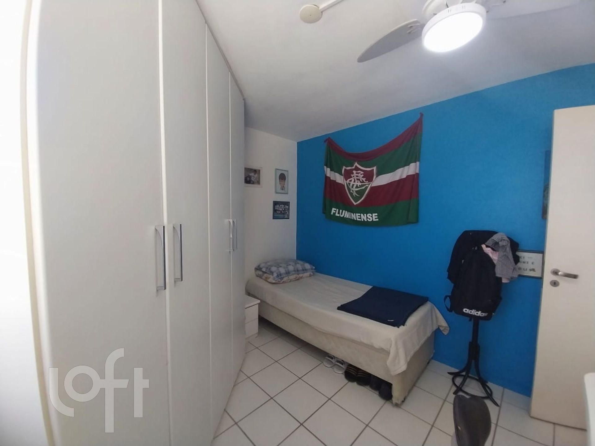 Apartamento à venda com 3 quartos, 104m² - Foto 13