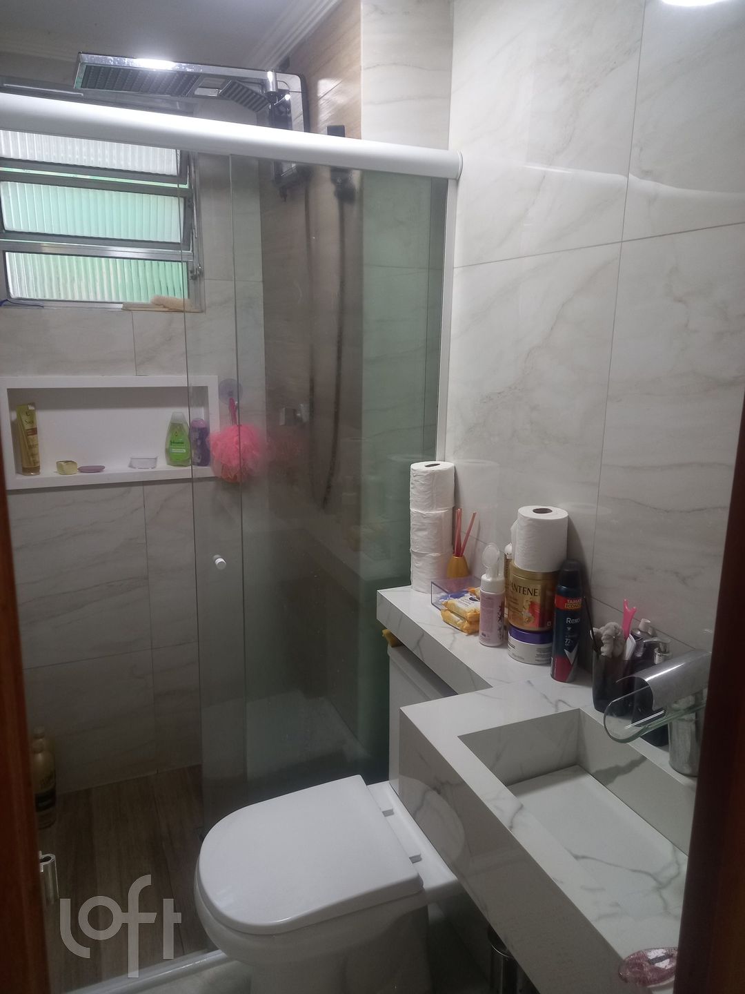 Apartamento à venda com 2 quartos, 45m² - Foto 12