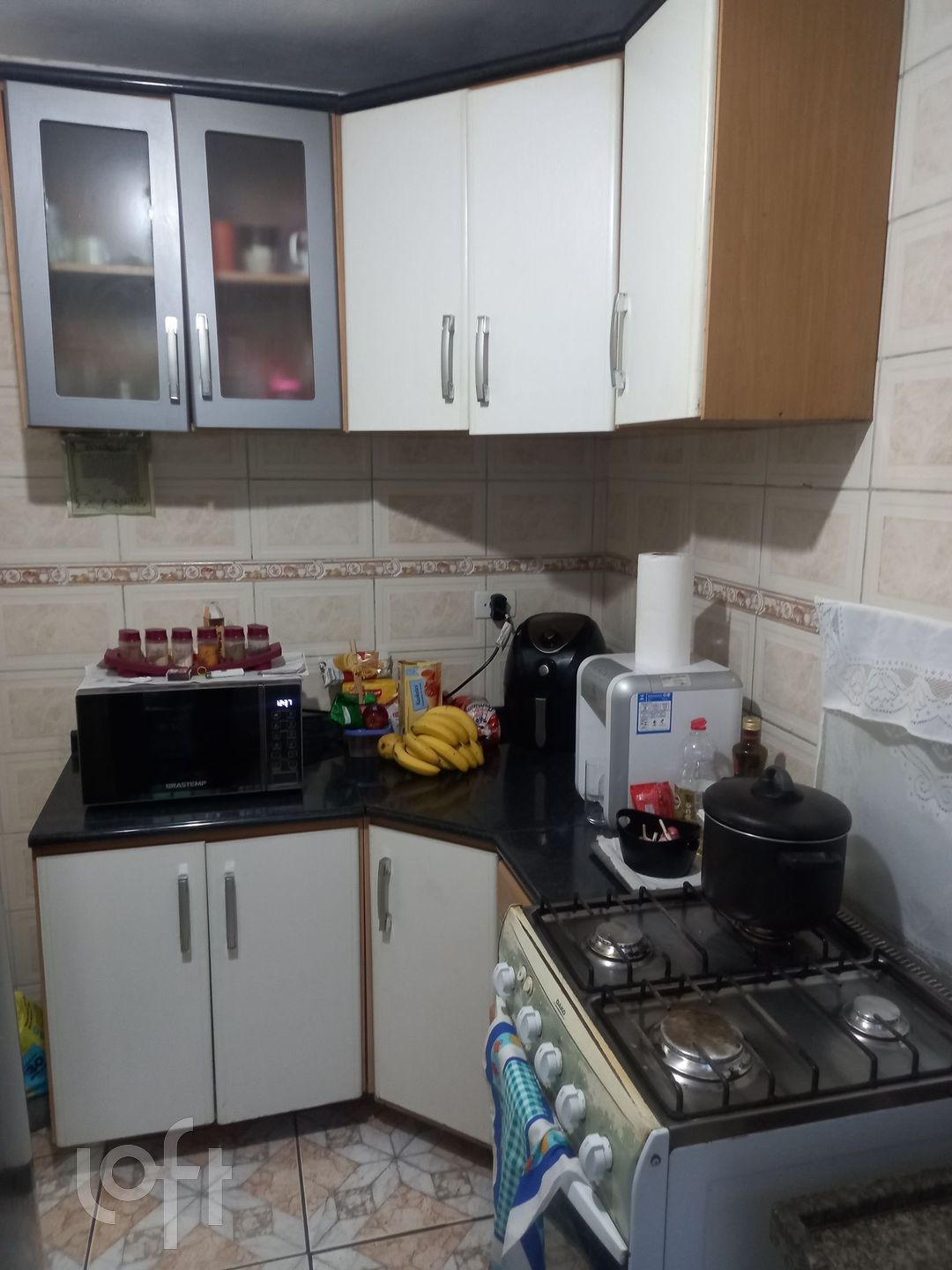 Apartamento à venda com 2 quartos, 45m² - Foto 9