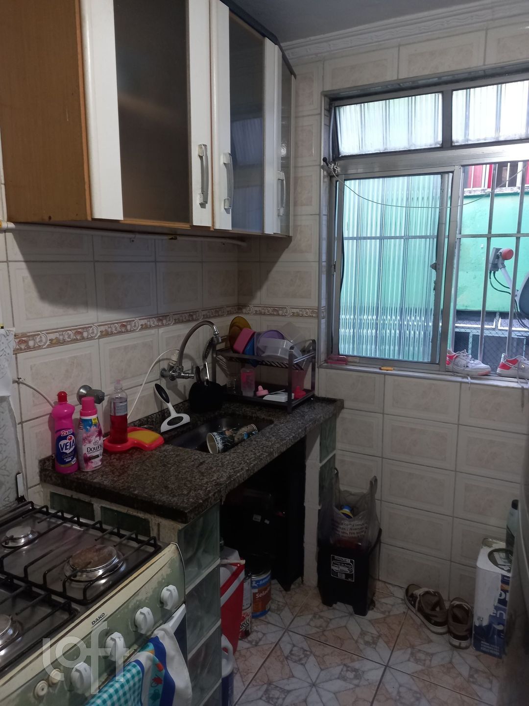 Apartamento à venda com 2 quartos, 45m² - Foto 11