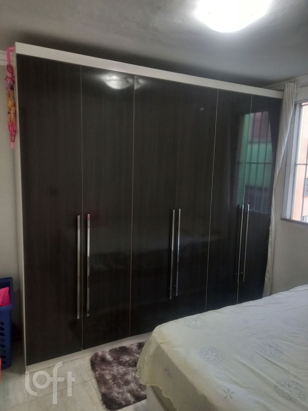 Apartamento à venda com 2 quartos, 45m² - Foto 3