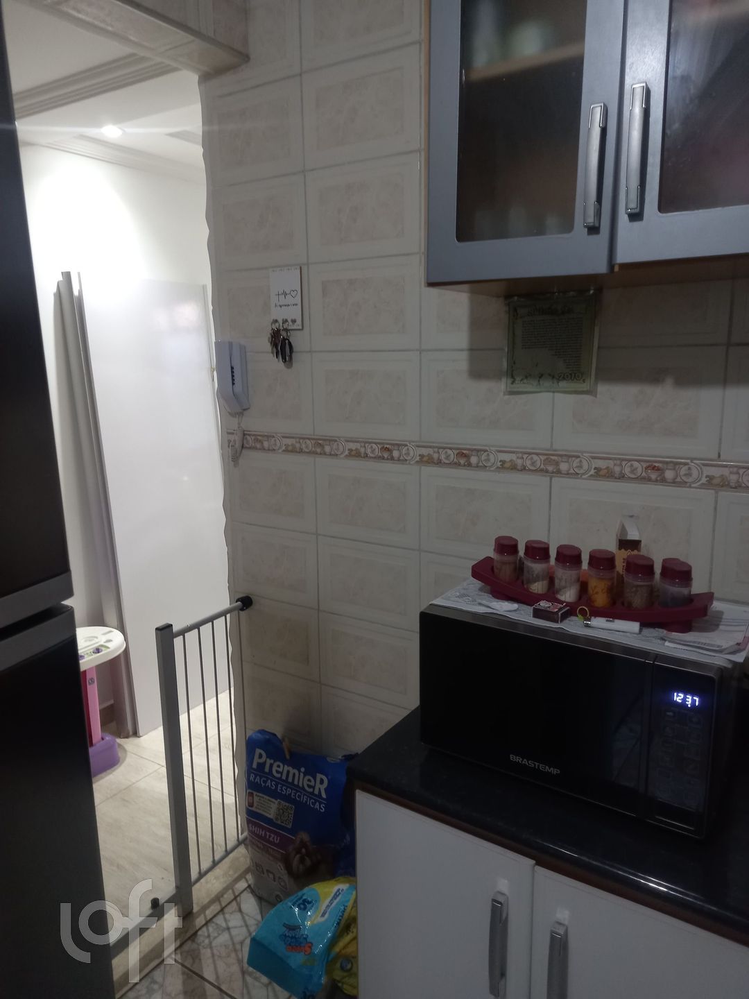 Apartamento à venda com 2 quartos, 45m² - Foto 10