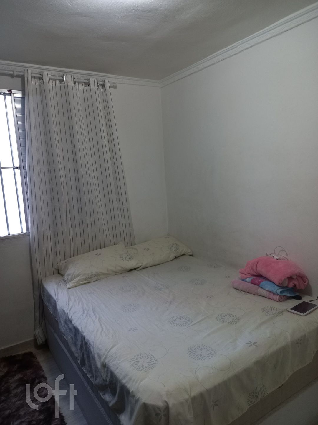 Apartamento à venda com 2 quartos, 45m² - Foto 5