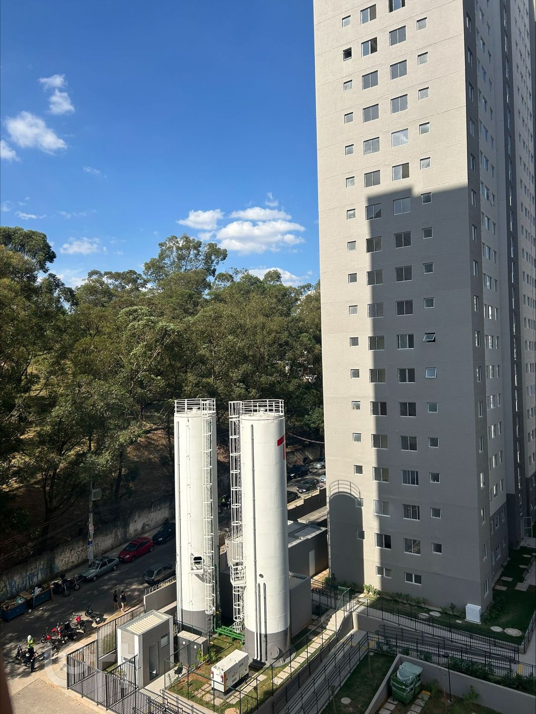 Apartamento à venda com 2 quartos, 43m² - Foto 13