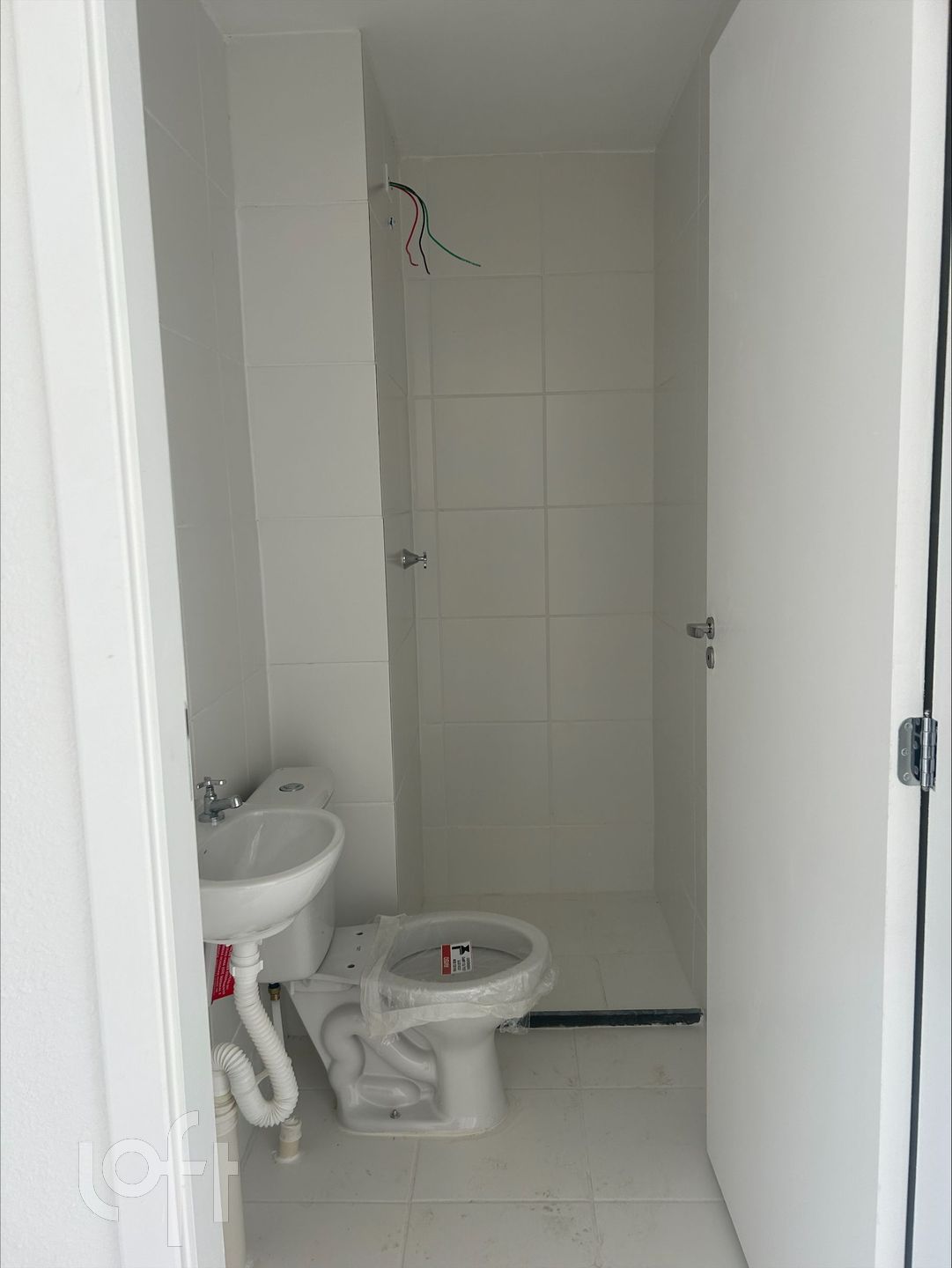 Apartamento à venda com 2 quartos, 43m² - Foto 5